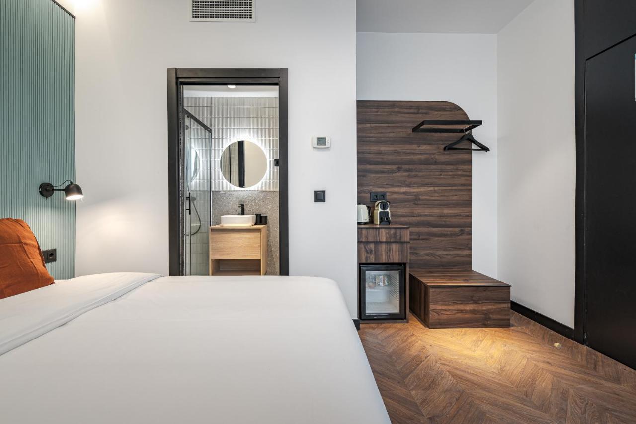Style Suites By Olala Homes Madri Exterior foto