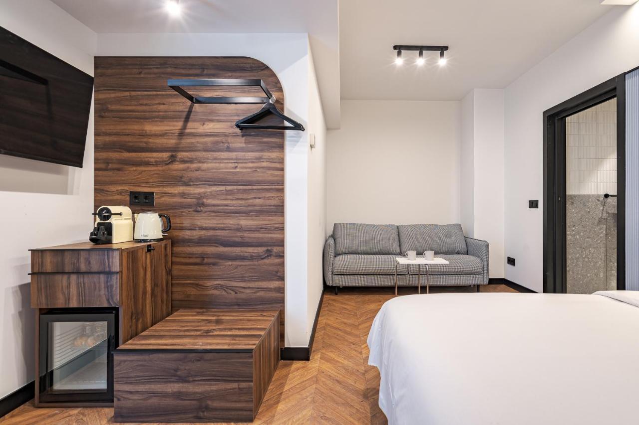 Style Suites By Olala Homes Madri Exterior foto