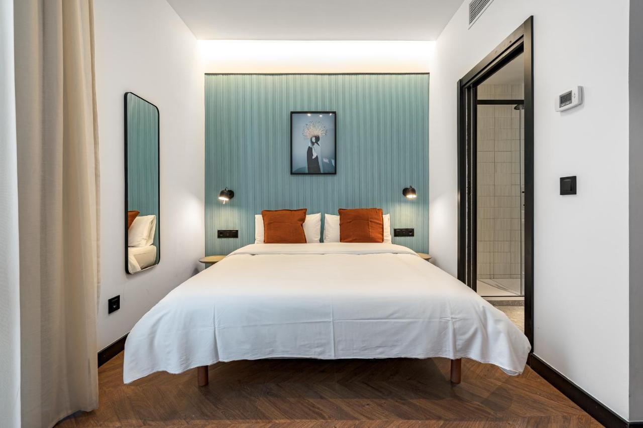 Style Suites By Olala Homes Madri Exterior foto