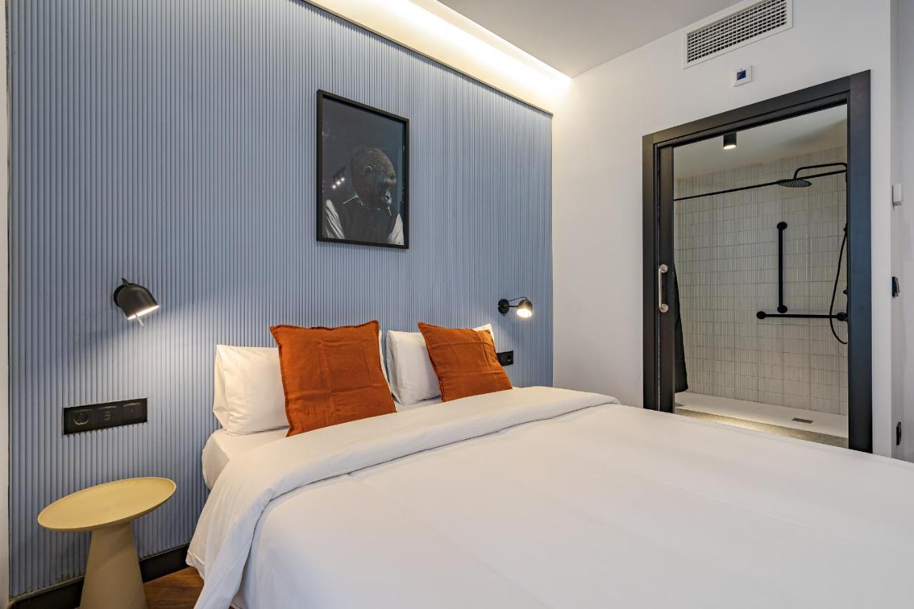 Style Suites By Olala Homes Madri Exterior foto